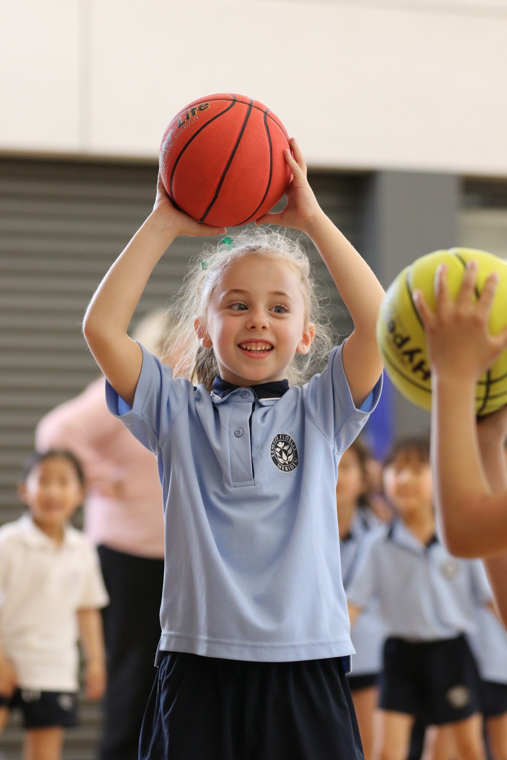 Kindergarten Vreden Raven's Kindergarten