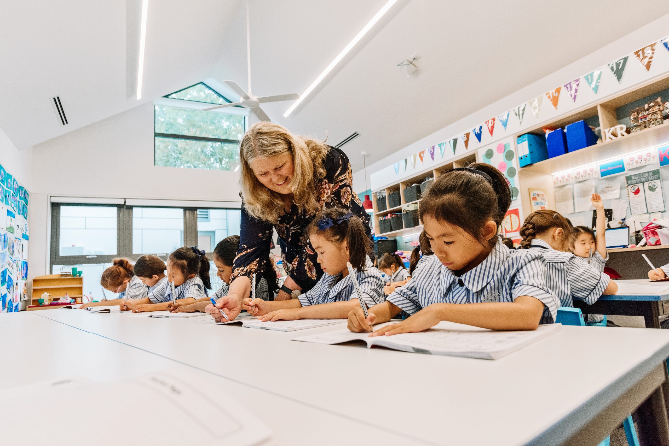 MER A Meriden Education Kindergarten | Meriden
