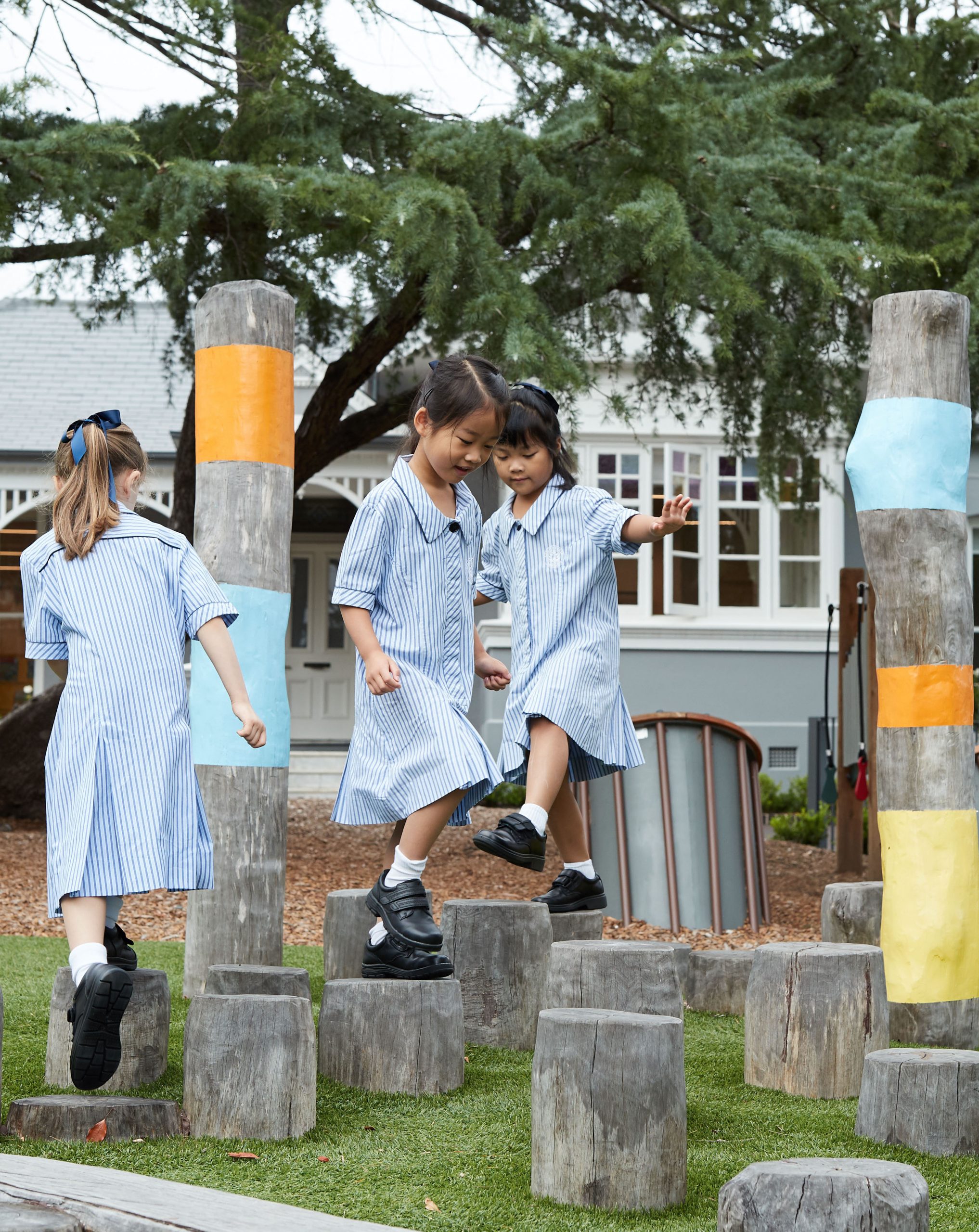 Kindergarten | Meriden