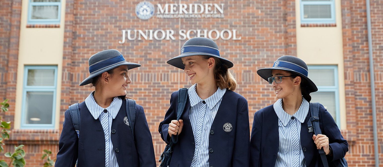MER A Meriden Education Education | Meriden