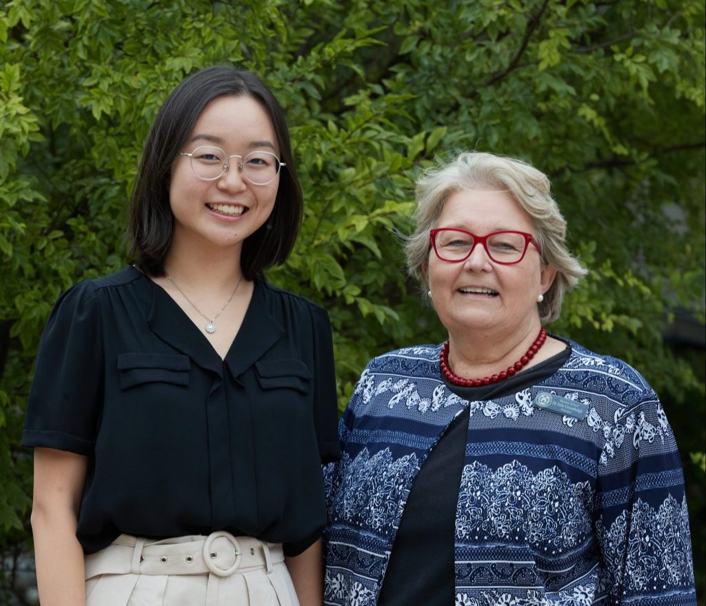 Meriden shines in HSC Meriden