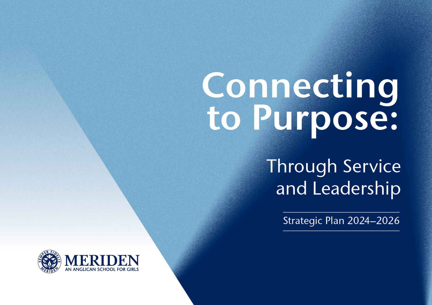 Working at Meriden | Meriden